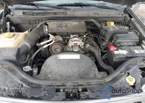 2008 Jeep Grand Cherokee Laredo из США, поврежденный, VIN 1J8GR48K78C122018